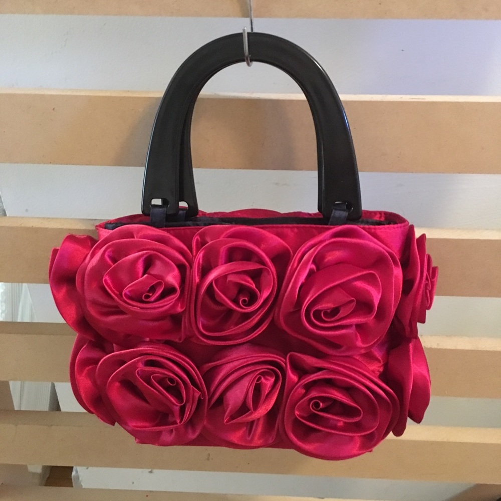 Interchangeable purse - Picture 2 of 7